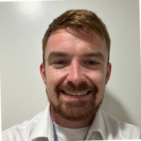 Luke Durkan