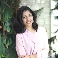 Ashumi Doshi