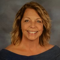 Lisa Cushman (Ice)