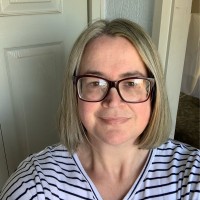 Gillian Atkin