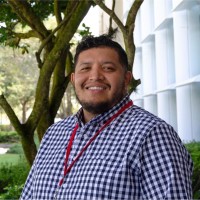 Angel Diaz