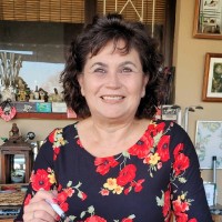 Lee De Barros