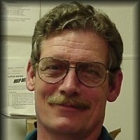 Tim Strahan