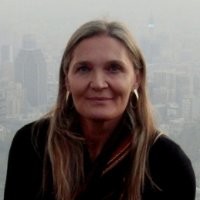 Mary Sandra Carlotto