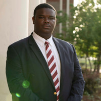 Tre'Vante Ligon