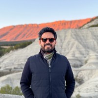 Marcos Cedeño Velasco