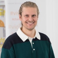 Jonas Hoff