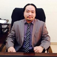 Kriz Villareal, CPA, CIA