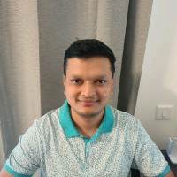 Ashish Saraf
