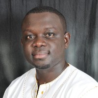 Richard Twumasi-Ankrah