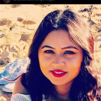 Akancha Roy