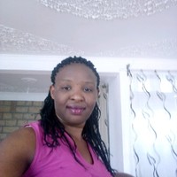 Bency chepkemoi