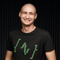 Sergii Rozsokha