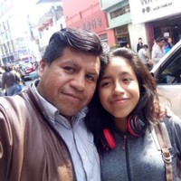 Vladimir  bismarck yauricasa verastegui