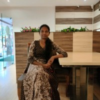 Jayanthi Pandian