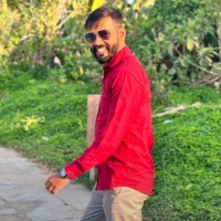 Manoj Vishe