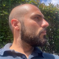 Luca La Rosa