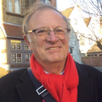 Claude Pierret