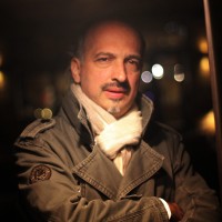 Amir Shayesteh Tabar