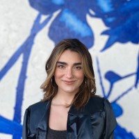 Daniela Rivera- Rojas