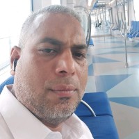 Noushad Aboobacker