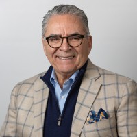 Ron Gonzales
