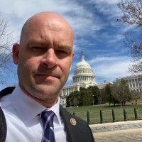 Johnny Rigney, Jr., FO