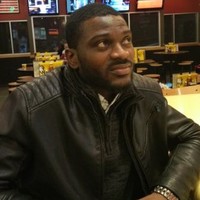 Bayode Esan