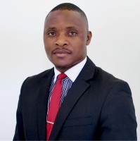 Ishmael Kagande, MBA