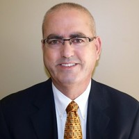 Kamel Egbaria, Ph.D.