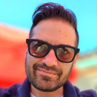 Daniel Rosales