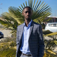 Mouloukou Diallo