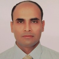 Ehtisham Waheed