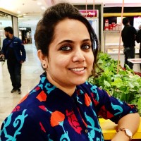 Swati Lende