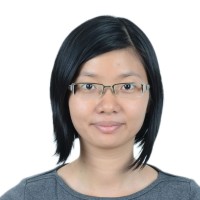 Chow Ching Yan (Amy)