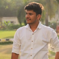 Dhruv Parashar