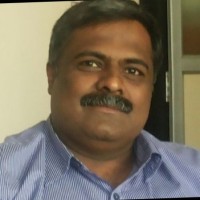 Santosh Patil
