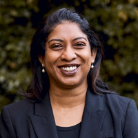 Tara Balaretnaraja