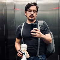 Ricardo Delgado