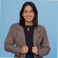 Winnie Suero