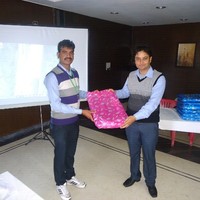 Mukesh Singh