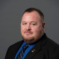 Jerrald Richerson PHR,SHRMCP