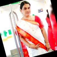 vasavi chilaka