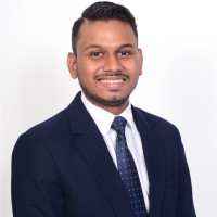 Ruvina Jayasinghe
