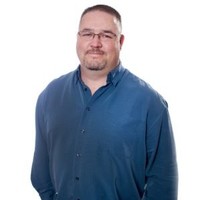 Brian Heiter