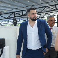 Aleksandar Cimbaljevic
