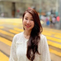 Jane Huang