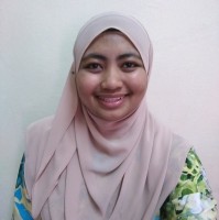 Qairun Najiha Ahmad Fazil