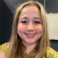 Jenna Fritz