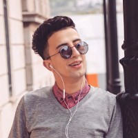 SAMIR jammal
